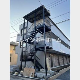 桜テラスSAKADOの賃貸物件