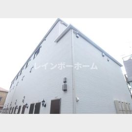 ソルナクレイシア平和台の賃貸物件