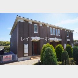 サニーレジデンス 1階 築13年10ヶ月の賃貸物件