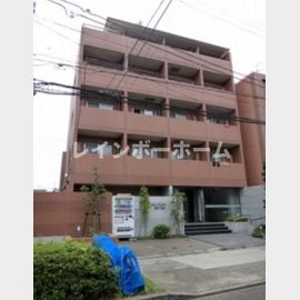 地下鉄赤塚駅より徒歩10分 3階 築17年6ヶ月の賃貸物件