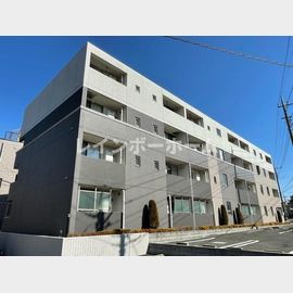 フォルトゥーナ 1階 築13年10ヶ月の賃貸物件