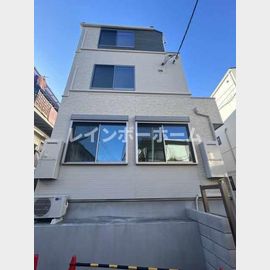 アムール板橋中台 3階 築2年5ヶ月の賃貸物件