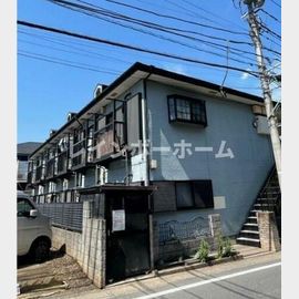 朝霞駅より徒歩7分 1階 築28年10ヶ月の賃貸物件