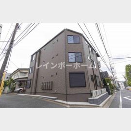 グランクオール成増の賃貸物件