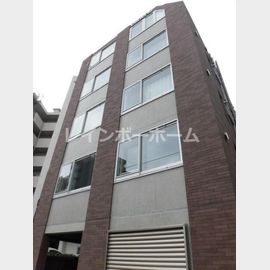 ルーデンス東新町 4階 築6年4ヶ月の賃貸物件