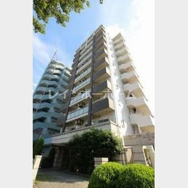 東武練馬駅より徒歩8分 3階 築17年4ヶ月の賃貸物件