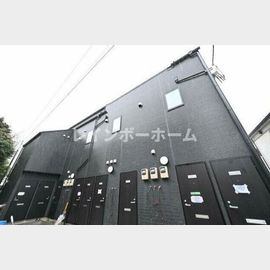 サザンロード氷川台の賃貸物件