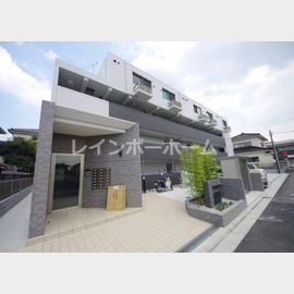 みずほ台駅より徒歩5分 4階 築12年4ヶ月の賃貸物件