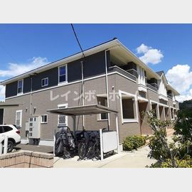 ブリエ・デュンヌ 1階 築5年1ヶ月の賃貸物件