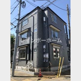 エスペランサ氷川台の賃貸物件