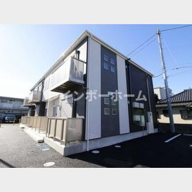 北朝霞駅よりバス7分 1階 築6年3ヶ月の賃貸物件