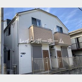 カミータジャムズ 1階 築13年2ヶ月の賃貸物件