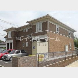 東所沢駅より徒歩10分 2階 築16年9ヶ月の賃貸物件