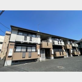 ソレイユ白子２ 2階 築29年の賃貸物件