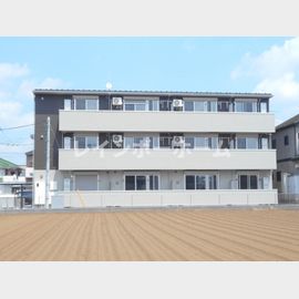新座市大和田1LDKプロシード 3階 築6年1ヶ月の賃貸物件