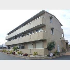 北朝霞駅より徒歩18分 1階 築16年8ヶ月の賃貸物件