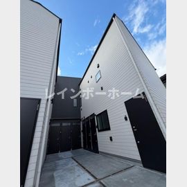 シャンカル豊島園の賃貸物件