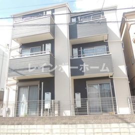 Succeed鶴馬 3階 築16年11ヶ月の賃貸物件