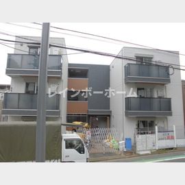 グラナーデ白子の賃貸物件