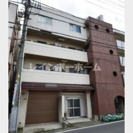 パールマンション 2階 築51年9ヶ月の賃貸物件