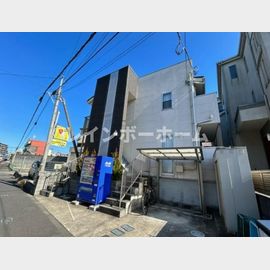 セレステ志木本町の賃貸物件