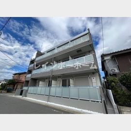 坂戸駅より徒歩8分 2階 築2年5ヶ月の賃貸物件