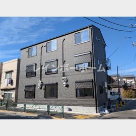 プロスペリティ成増の賃貸物件