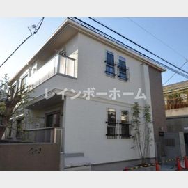 地下鉄成増駅より徒歩8分 2階 築7年10ヶ月の賃貸物件