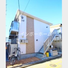 エステートガーデン新座の賃貸物件