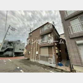 氷川台駅より徒歩9分 1階 築20年9ヶ月の賃貸物件