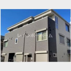 和光市駅より徒歩5分 2階 築5年1ヶ月の賃貸物件