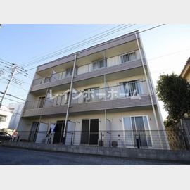 アンプルールフェールＴ・Ｕ 1階 築20年3ヶ月の賃貸物件