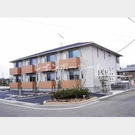 和光市駅よりバス10分 築9年9ヶ月 2階建の賃貸物件