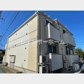 ラ・プリマベーラ霞ヶ関２の賃貸物件