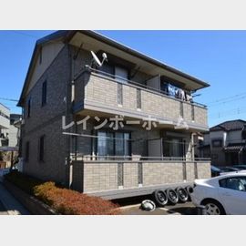 エスポワールMIYAの賃貸物件