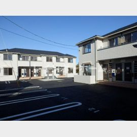 サリーレA 1階 築8年1ヶ月の賃貸物件