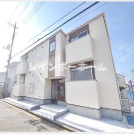 鶴ヶ島駅より徒歩5分 2階 築8年の賃貸物件