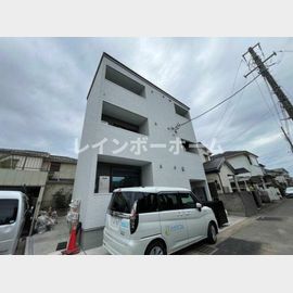 鶴ヶ島駅より徒歩9分 2階 新築の賃貸物件