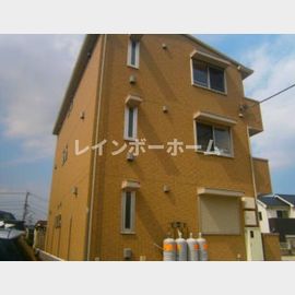 サントミー 3階 築13年3ヶ月の賃貸物件