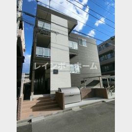 みずほ台駅より徒歩5分 3階 築6年10ヶ月の賃貸物件