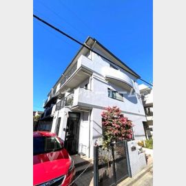 ミラ21 2階 築30年1ヶ月の賃貸物件