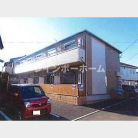 ルテブランの賃貸物件