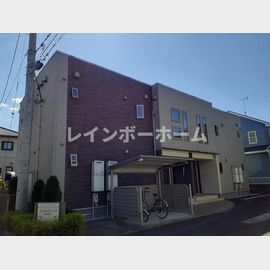 プリムローズＫ４ 1階 築11年10ヶ月の賃貸物件