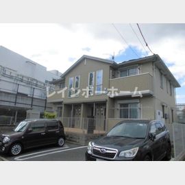 シャルマンの賃貸物件