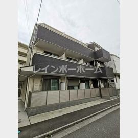 下赤塚駅より徒歩11分 2階 築7年の賃貸物件