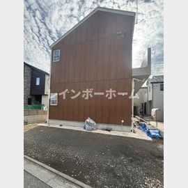 霞ヶ関駅より徒歩10分 新築 2階建の賃貸物件