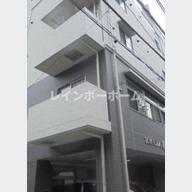 グリーンスクエア志木 4階 築3年5ヶ月の賃貸物件