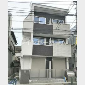 成増駅より徒歩13分 2階 築7年1ヶ月の賃貸物件