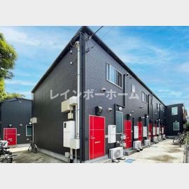 フェリーチェ中板橋の賃貸物件