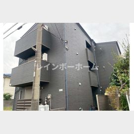 ふじみ野駅より徒歩8分 1階 築7年4ヶ月の賃貸物件